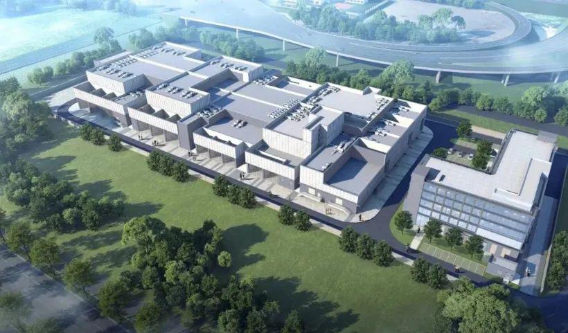 安徽供电建设