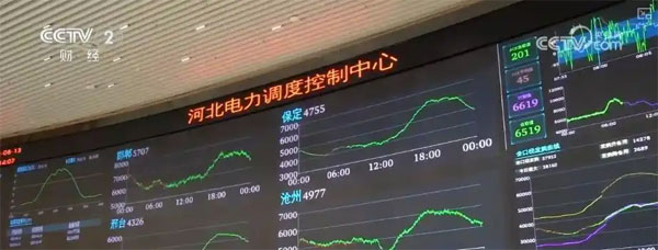 安徽电力建设