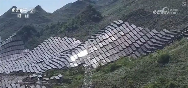 安徽电力建设
