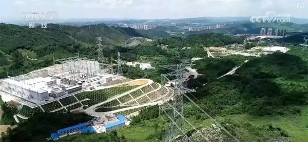 安徽电力建设