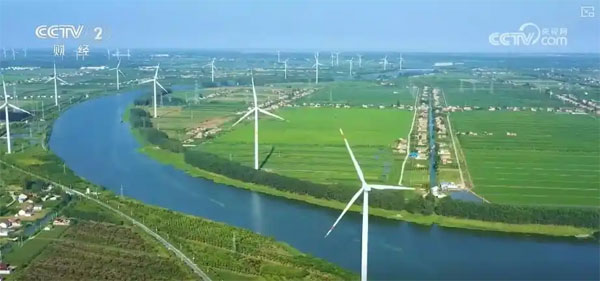安徽电力建设