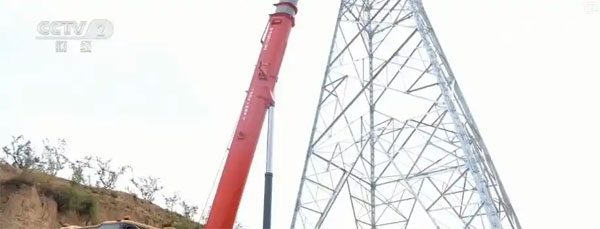 安徽电力建设